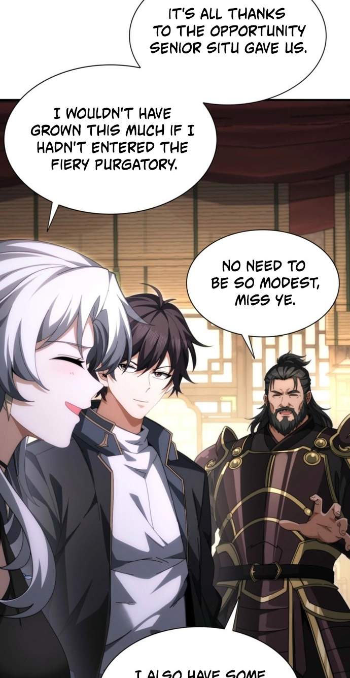 I Got The Weakest Class, Dragon Tamer!? - Chapter 300 Page 32