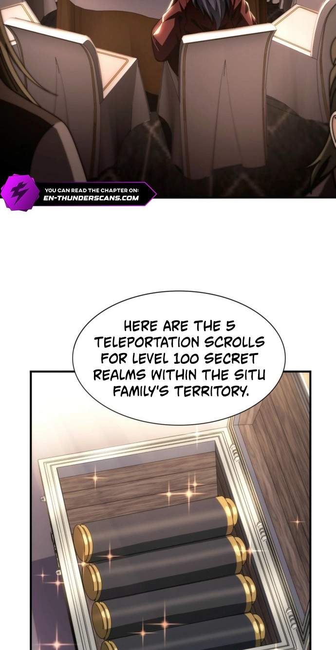 I Got The Weakest Class, Dragon Tamer!? - Chapter 300 Page 36