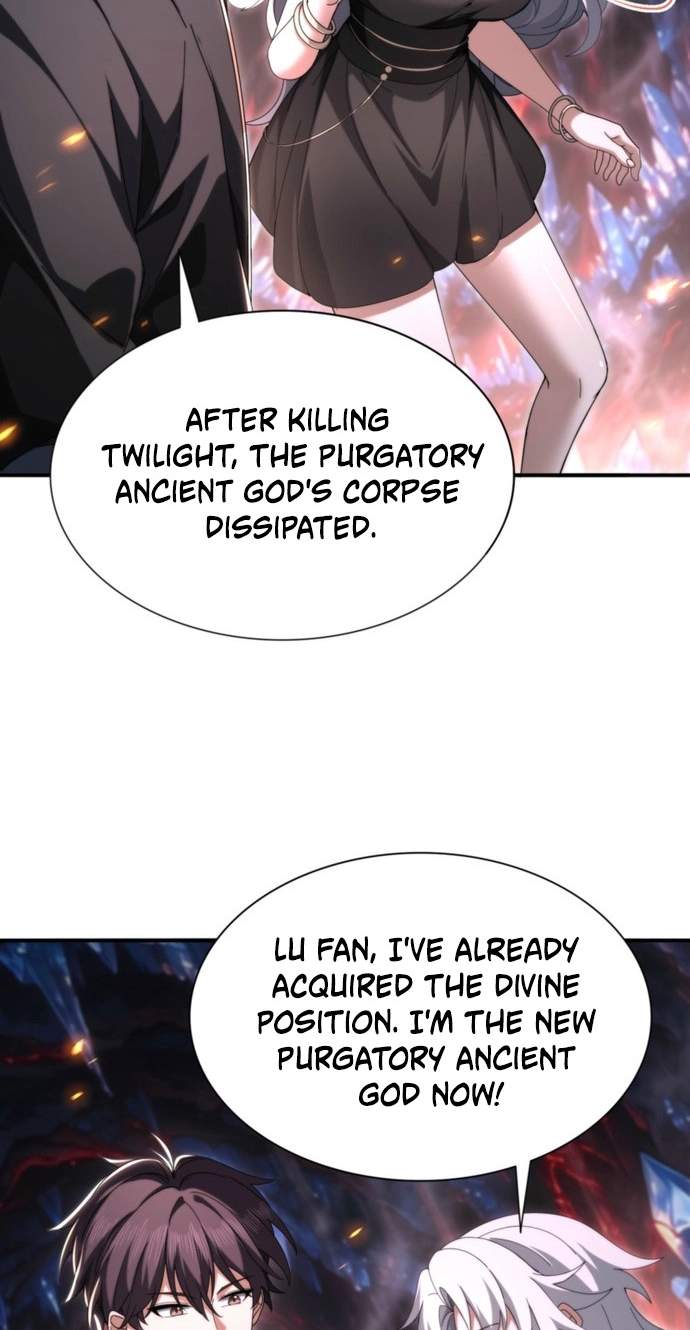 I Got The Weakest Class, Dragon Tamer!? - Chapter 300 Page 4