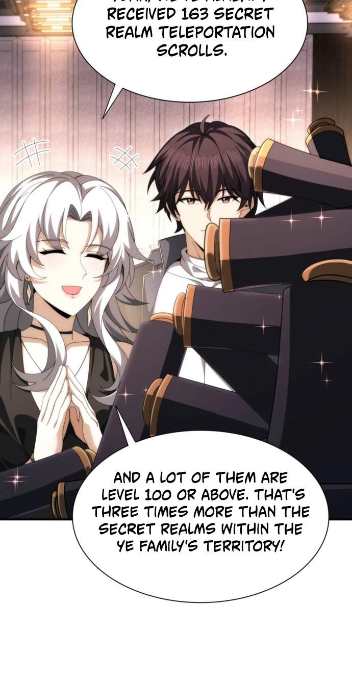 I Got The Weakest Class, Dragon Tamer!? - Chapter 300 Page 43