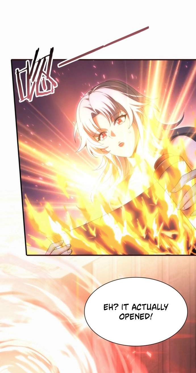 I Got The Weakest Class, Dragon Tamer!? - Chapter 300 Page 52