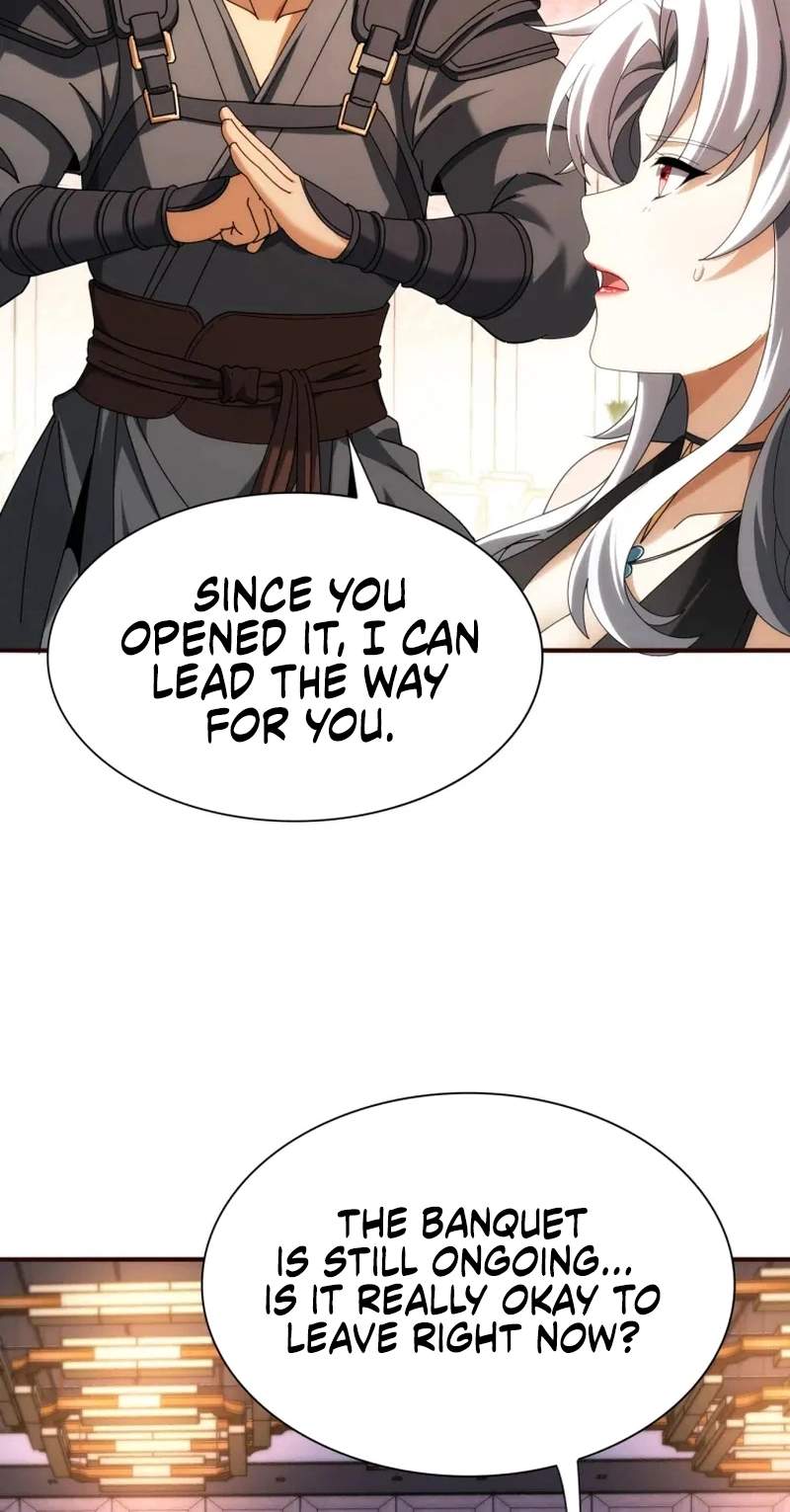 I Got The Weakest Class, Dragon Tamer!? - Chapter 301 Page 3