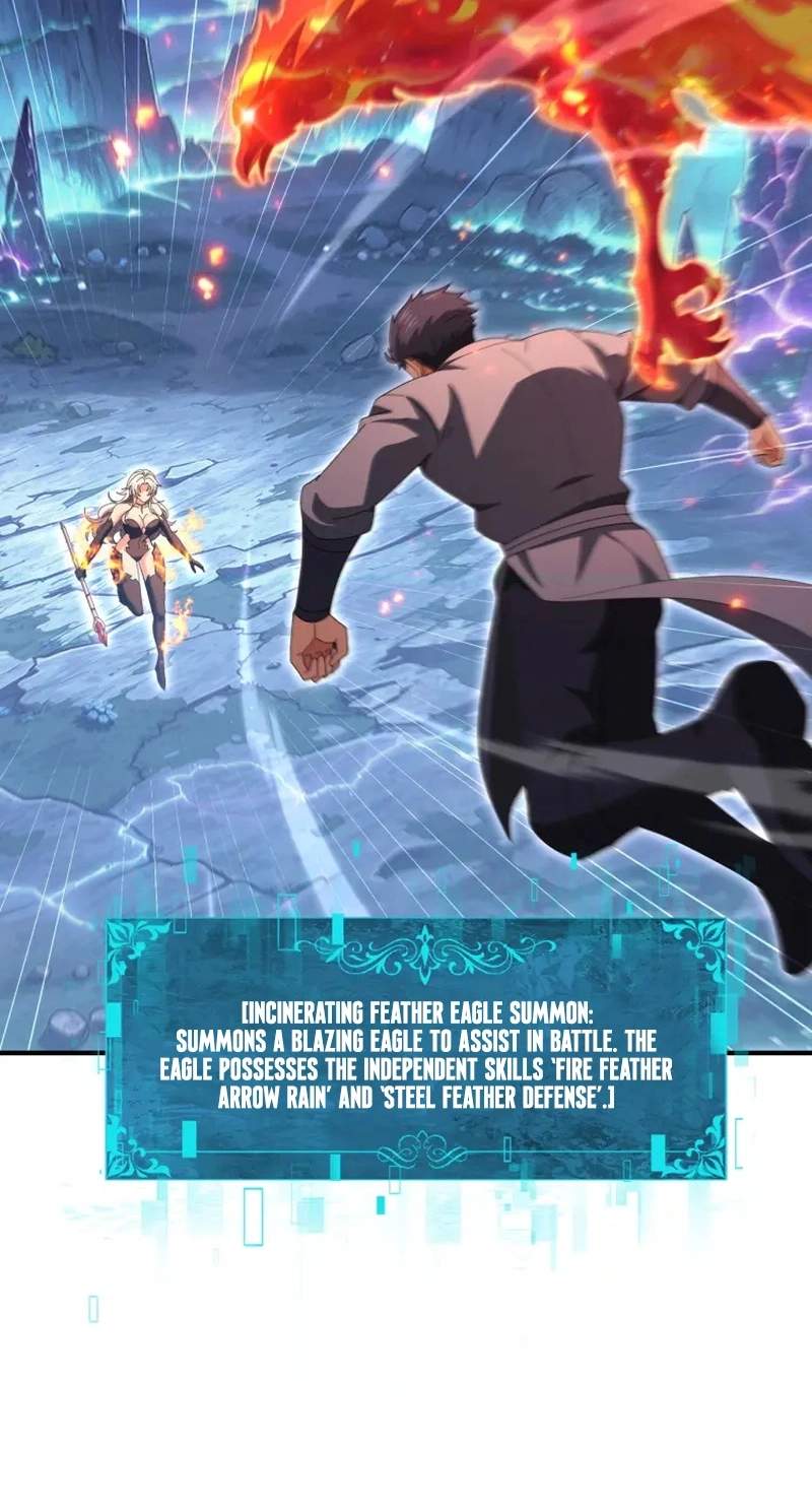 I Got The Weakest Class, Dragon Tamer!? - Chapter 301 Page 39