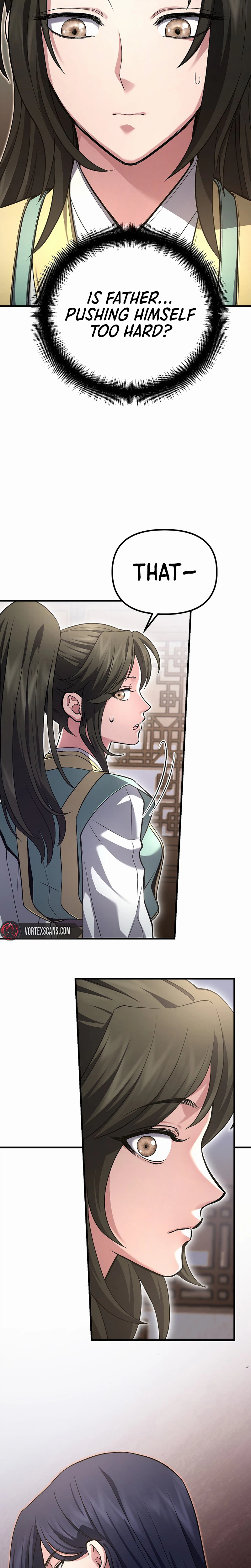 Dark and Light Martial Emperor - Chapter 57 Page 20