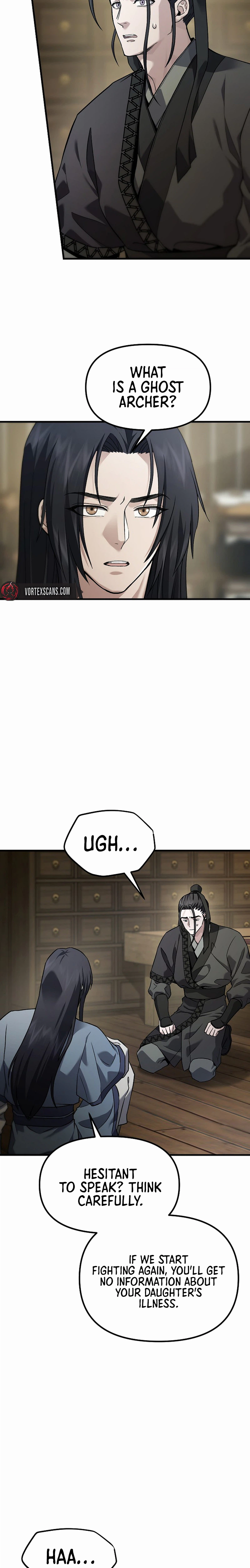 Dark and Light Martial Emperor - Chapter 60 Page 24