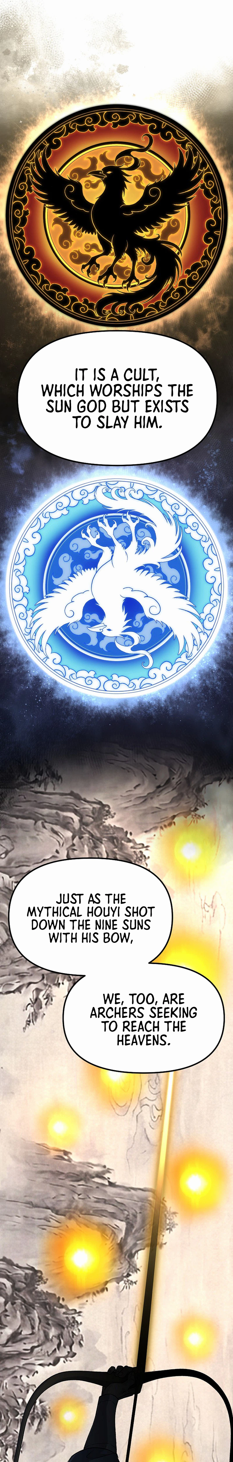 Dark and Light Martial Emperor - Chapter 60 Page 26