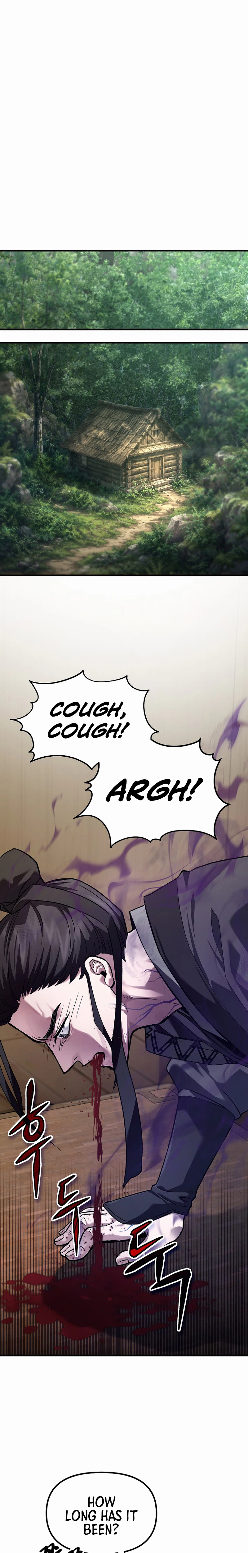 Dark and Light Martial Emperor - Chapter 60 Page 5