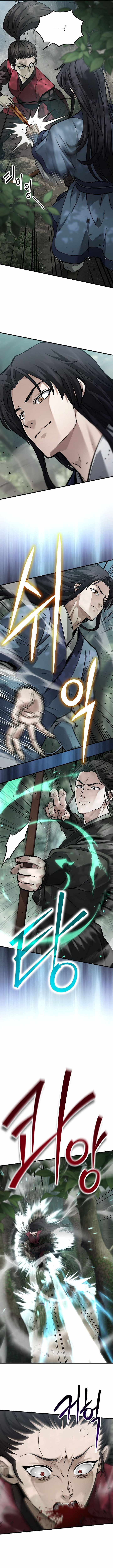 Dark and Light Martial Emperor - Chapter 62 Page 14