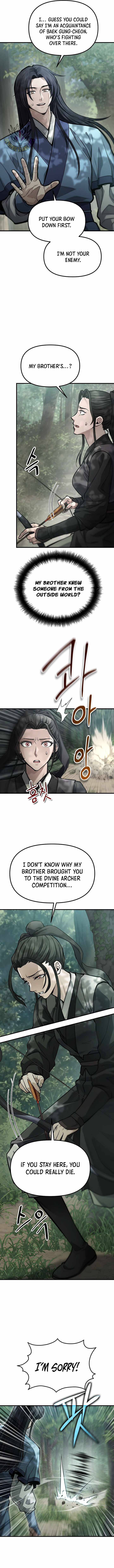 Dark and Light Martial Emperor - Chapter 62 Page 3