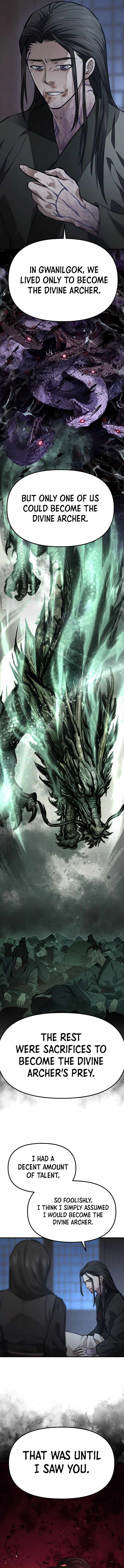 Dark and Light Martial Emperor - Chapter 63 Page 12