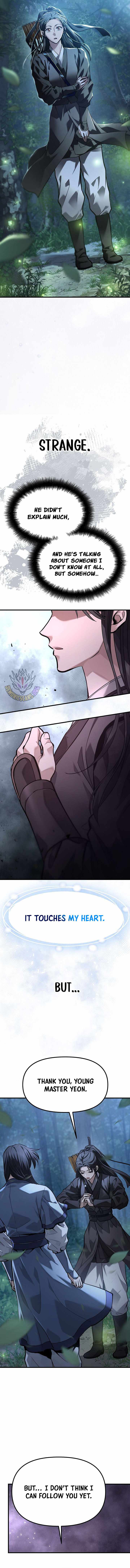 Dark and Light Martial Emperor - Chapter 64 Page 13