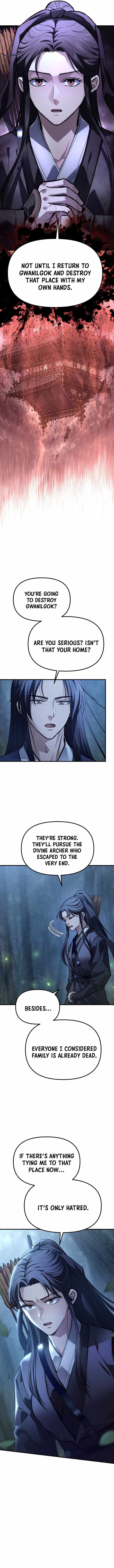 Dark and Light Martial Emperor - Chapter 64 Page 14