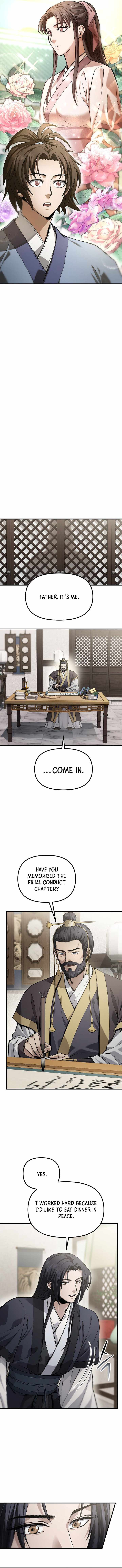 Dark and Light Martial Emperor - Chapter 66 Page 13