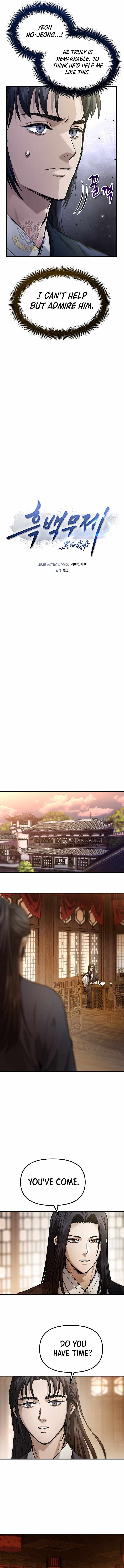 Dark and Light Martial Emperor - Chapter 70 Page 3