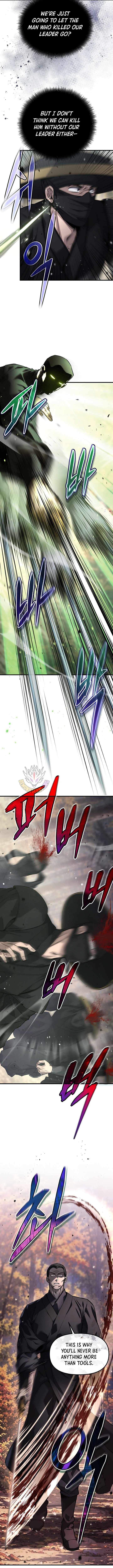Dark and Light Martial Emperor - Chapter 73 Page 4