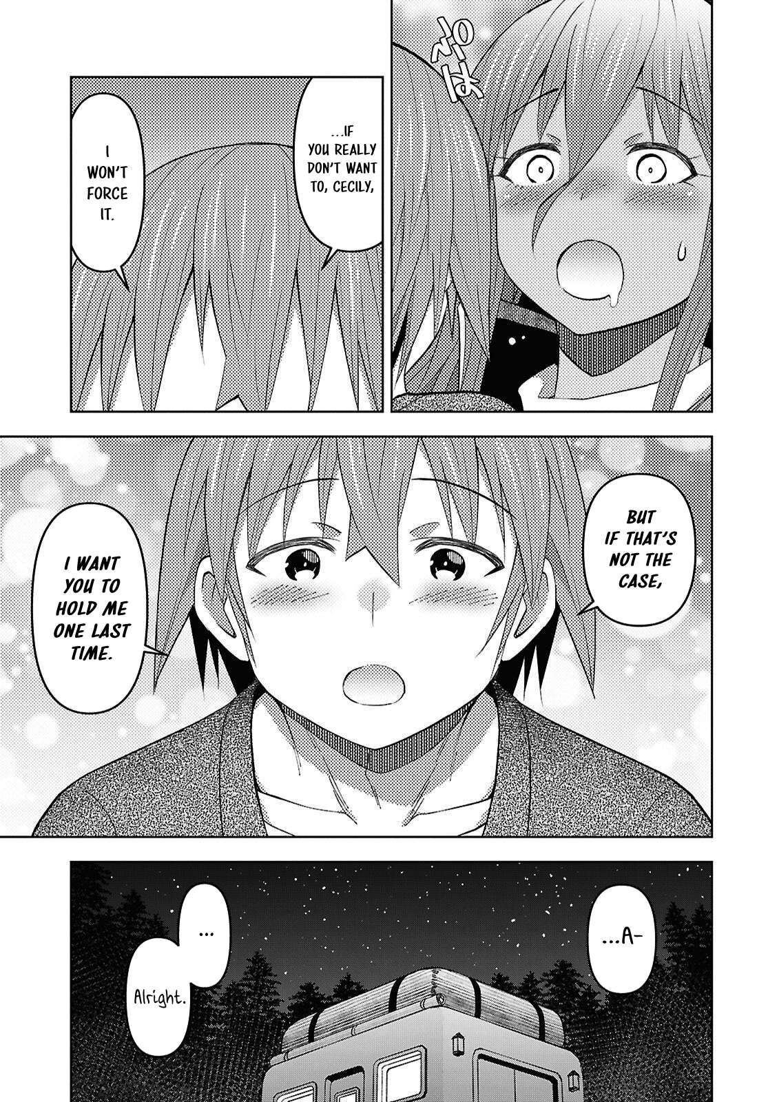 Dungeon Tou de Yadoya wo Yarou! Souzou Mahou wo Moratta Ore no Hosoude Hanjouki - Chapter 61 Page 12