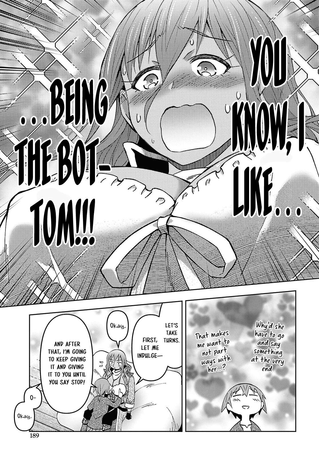 Dungeon Tou de Yadoya wo Yarou! Souzou Mahou wo Moratta Ore no Hosoude Hanjouki - Chapter 61 Page 14