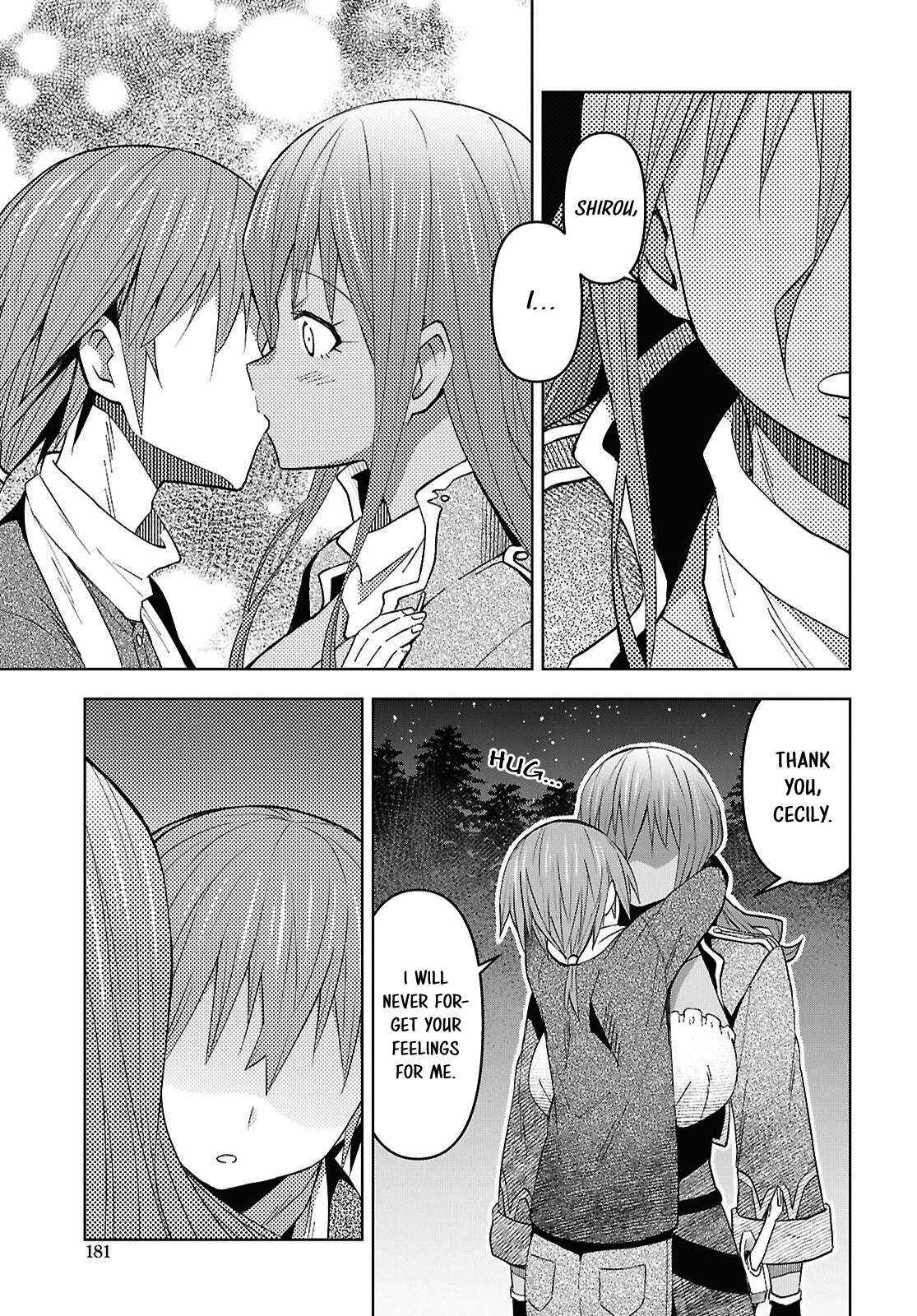 Dungeon Tou de Yadoya wo Yarou! Souzou Mahou wo Moratta Ore no Hosoude Hanjouki - Chapter 61 Page 6