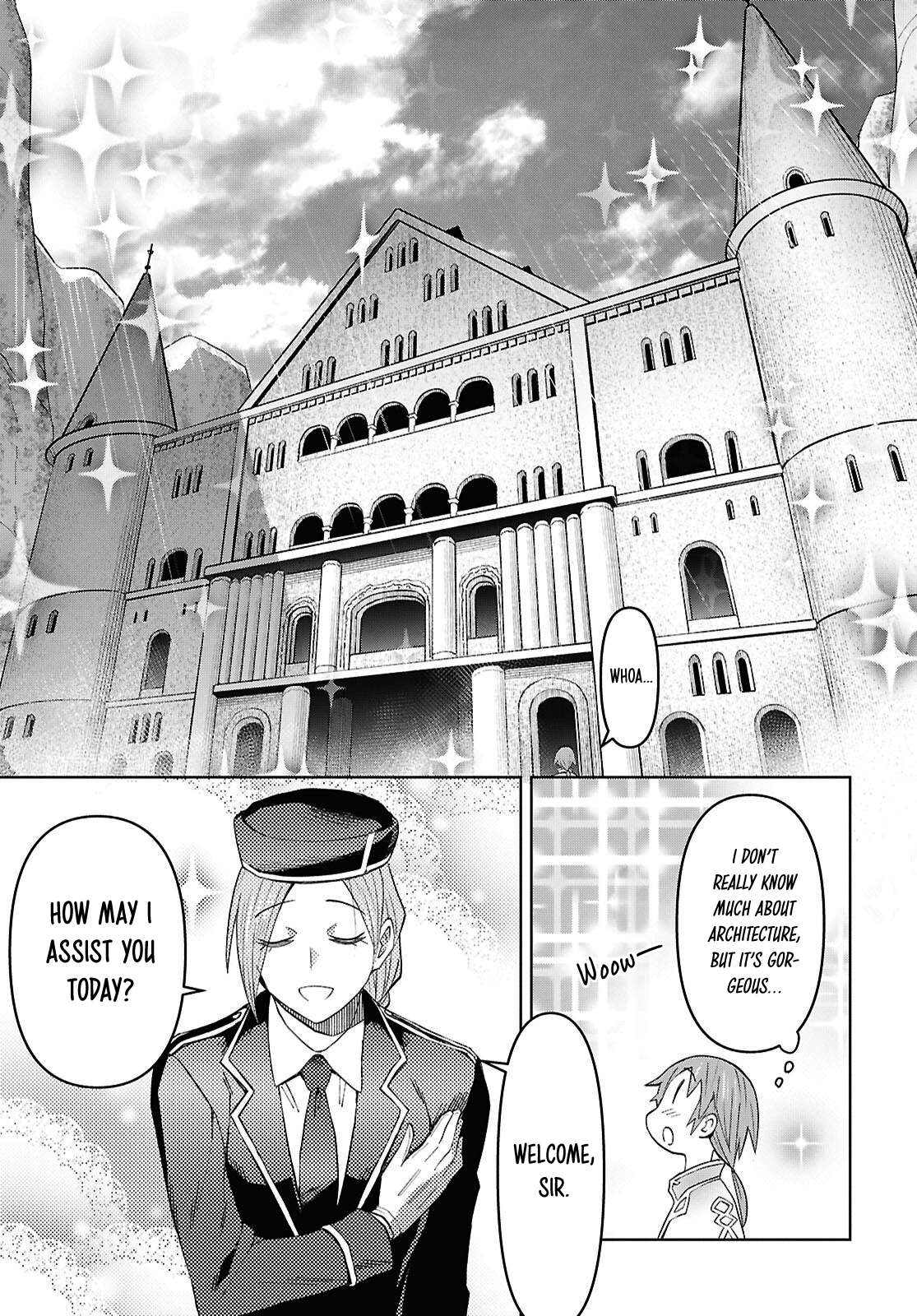 Dungeon Tou de Yadoya wo Yarou! Souzou Mahou wo Moratta Ore no Hosoude Hanjouki - Chapter 63 Page 14