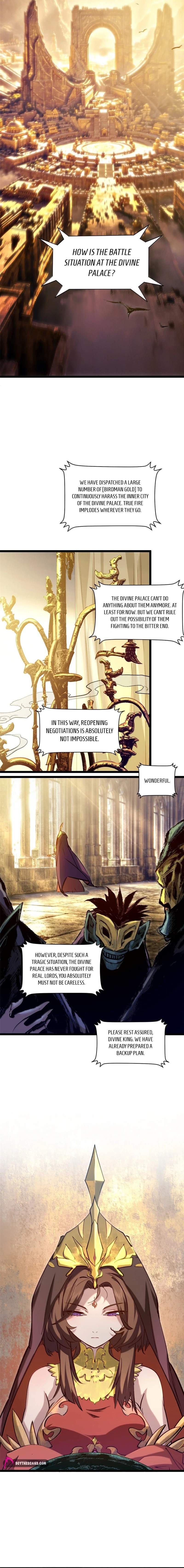 Top Tier Providence - Secretly Cultivate for a Thousand Years - Chapter 271 Page 8