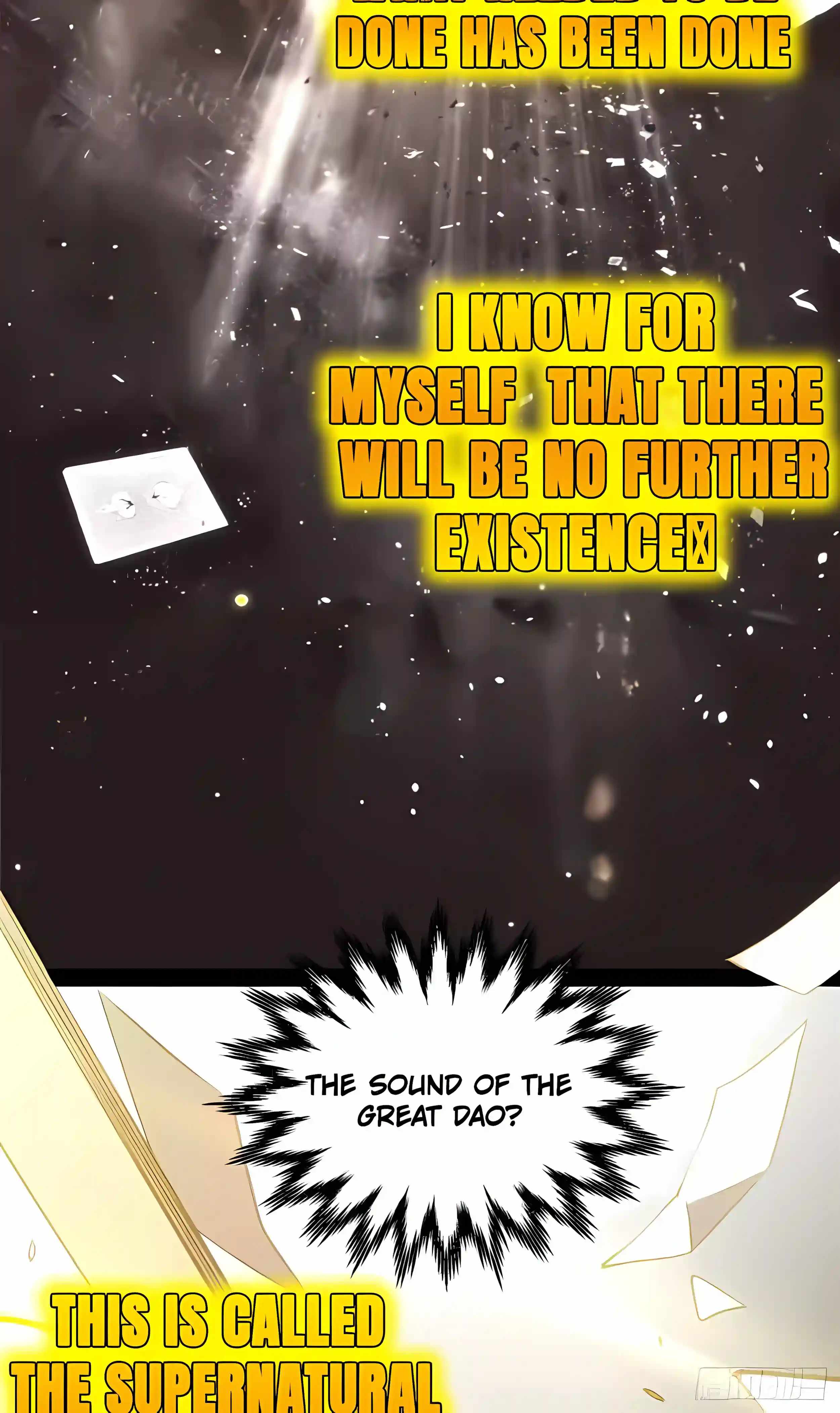 Top Tier Providence - Secretly Cultivate for a Thousand Years - Chapter 273 Page 26