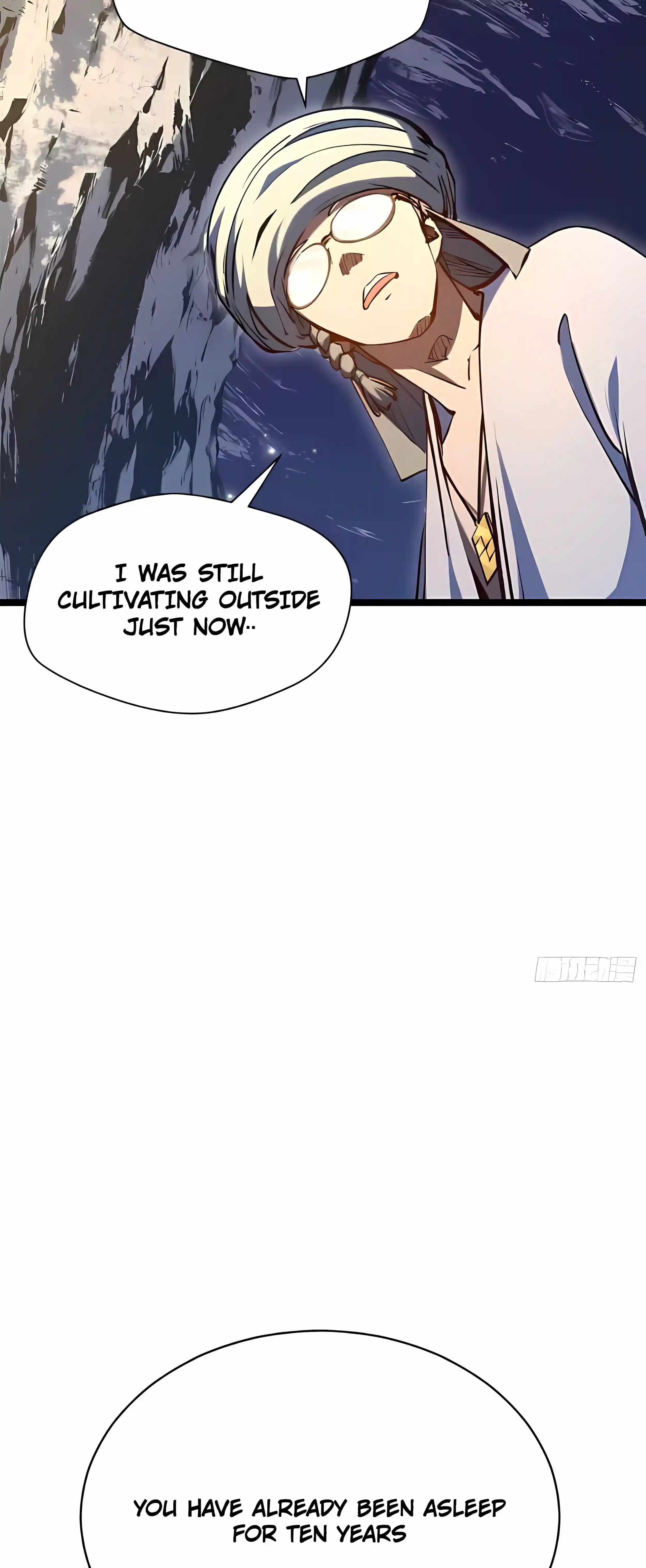 Top Tier Providence - Secretly Cultivate for a Thousand Years - Chapter 273 Page 36