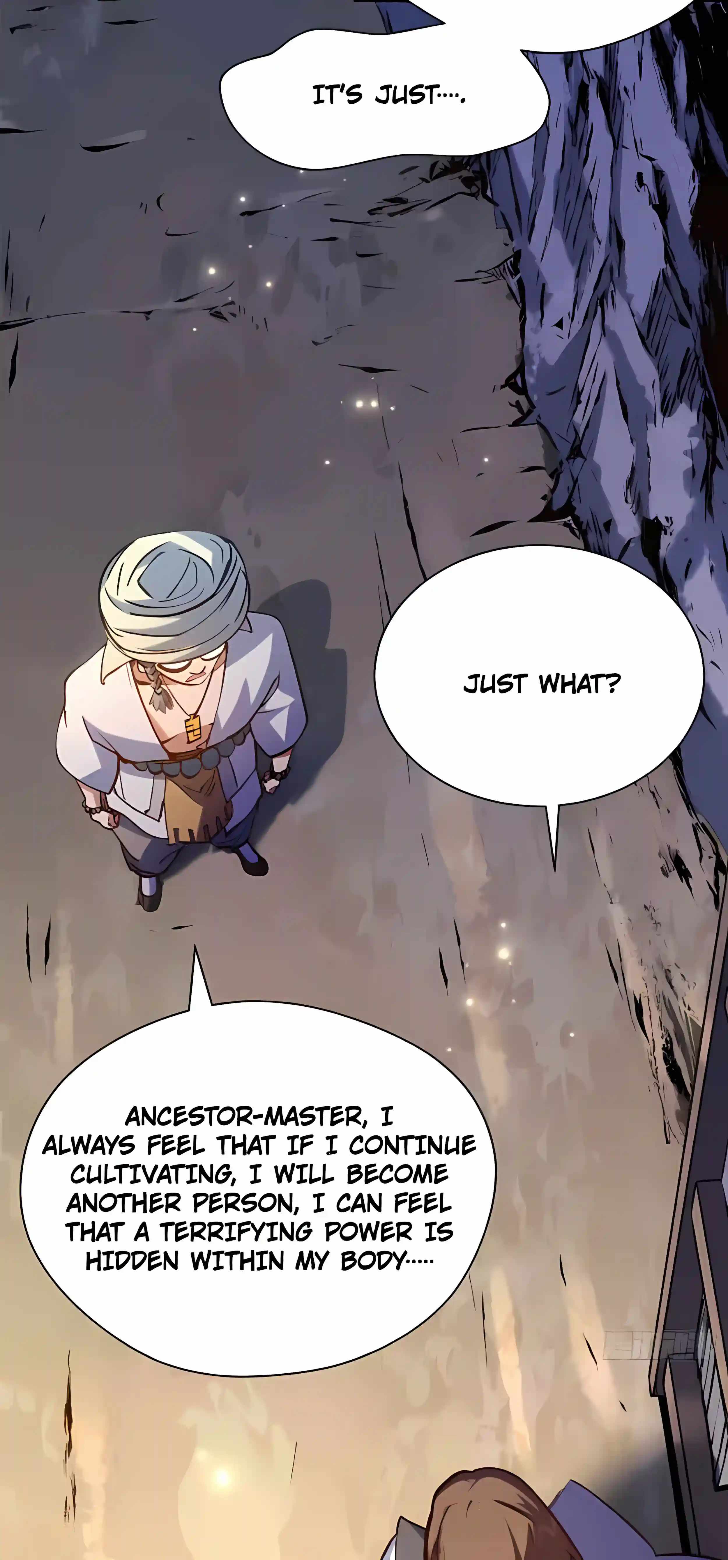 Top Tier Providence - Secretly Cultivate for a Thousand Years - Chapter 273 Page 42
