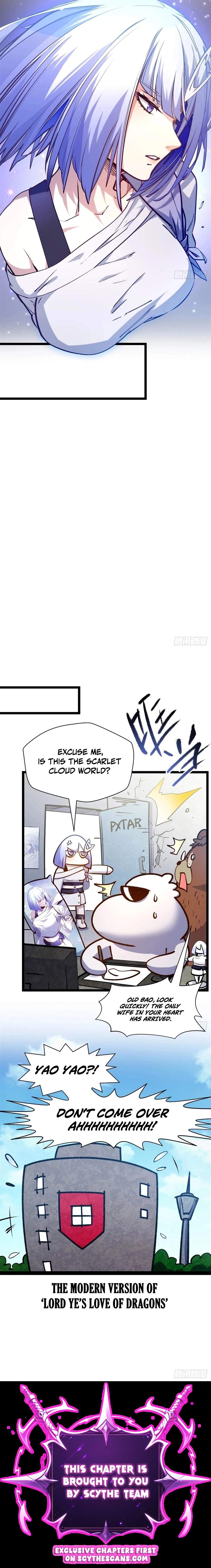 Top Tier Providence - Secretly Cultivate for a Thousand Years - Chapter 274 Page 12