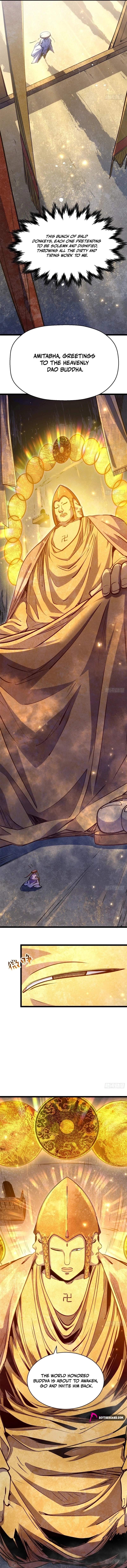 Top Tier Providence - Secretly Cultivate for a Thousand Years - Chapter 274 Page 2