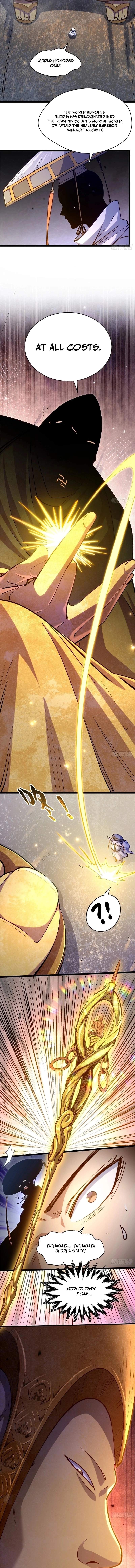 Top Tier Providence - Secretly Cultivate for a Thousand Years - Chapter 274 Page 3
