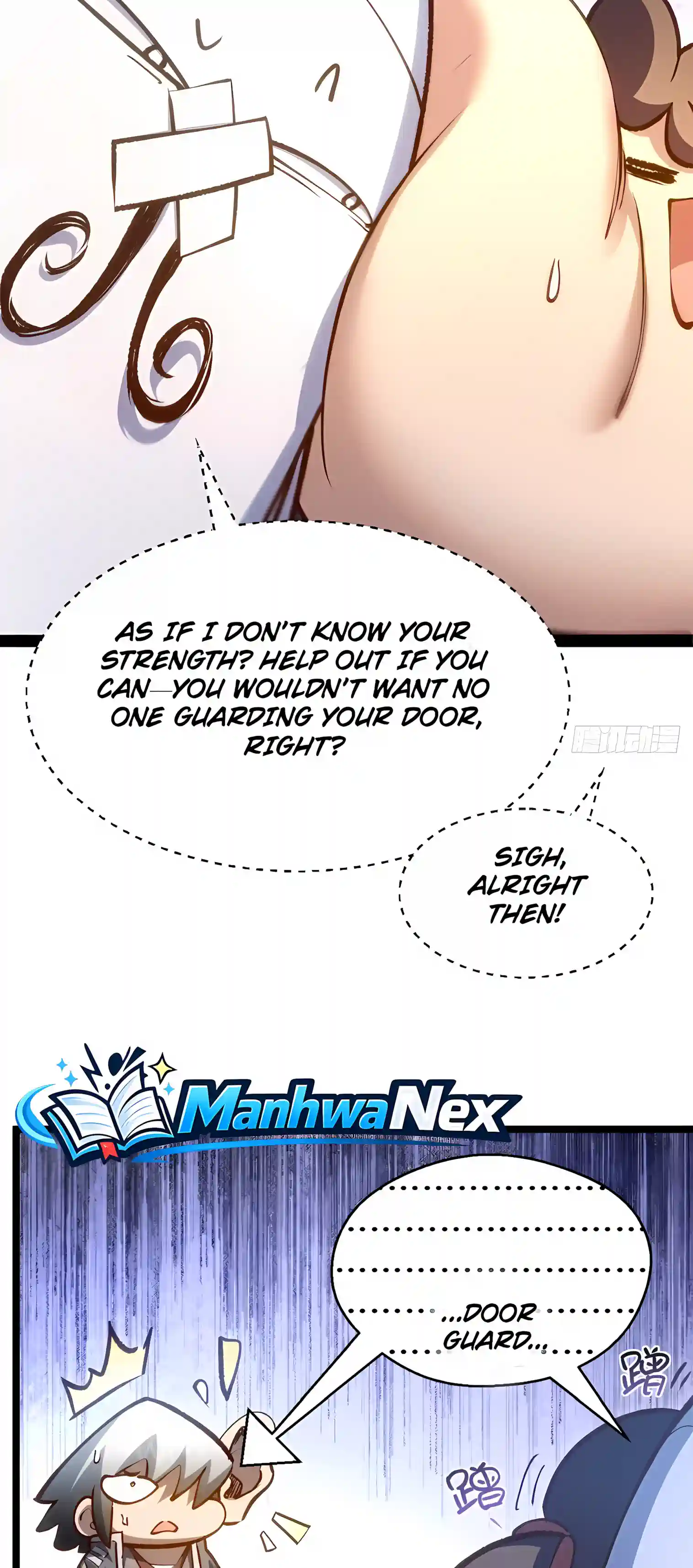 Top Tier Providence - Secretly Cultivate for a Thousand Years - Chapter 275 Page 43