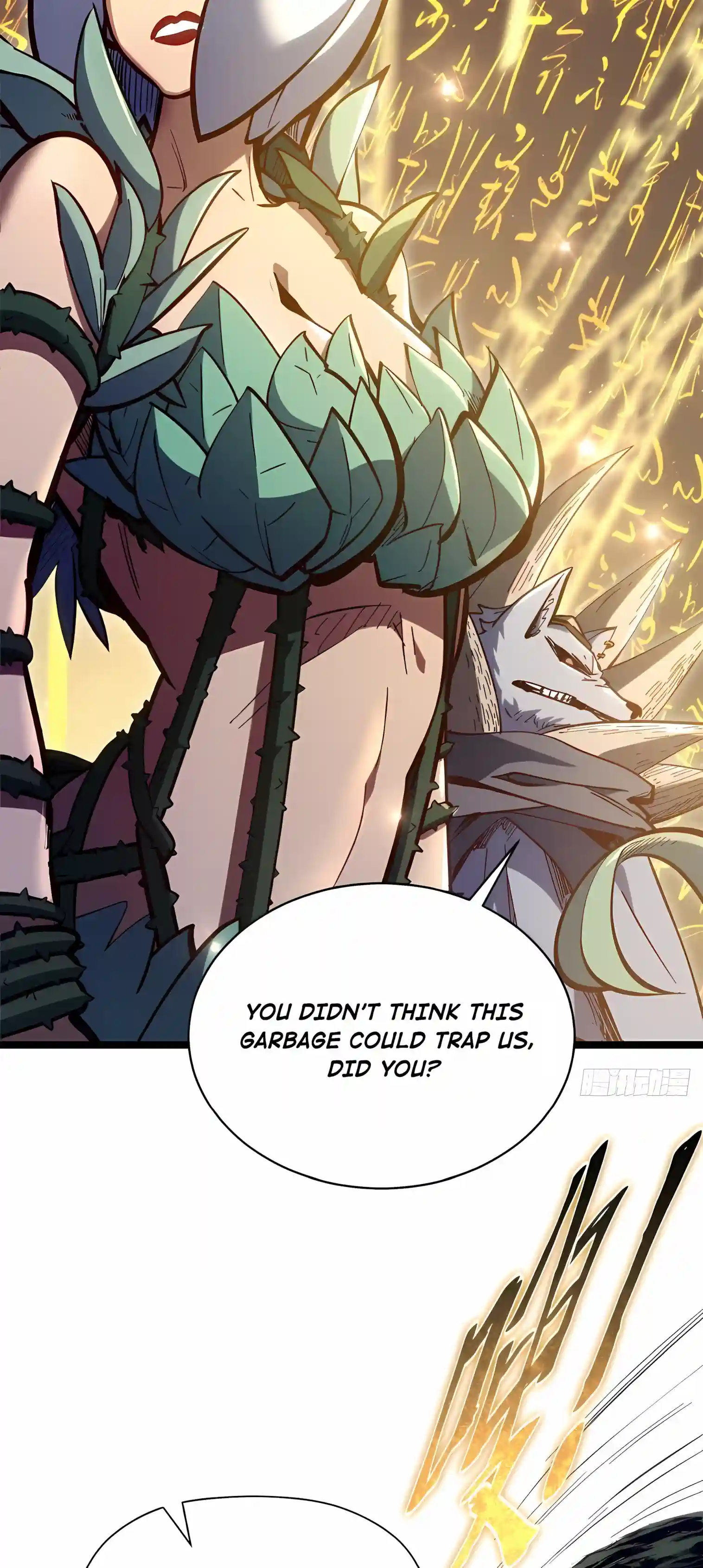 Top Tier Providence - Secretly Cultivate for a Thousand Years - Chapter 277 Page 27