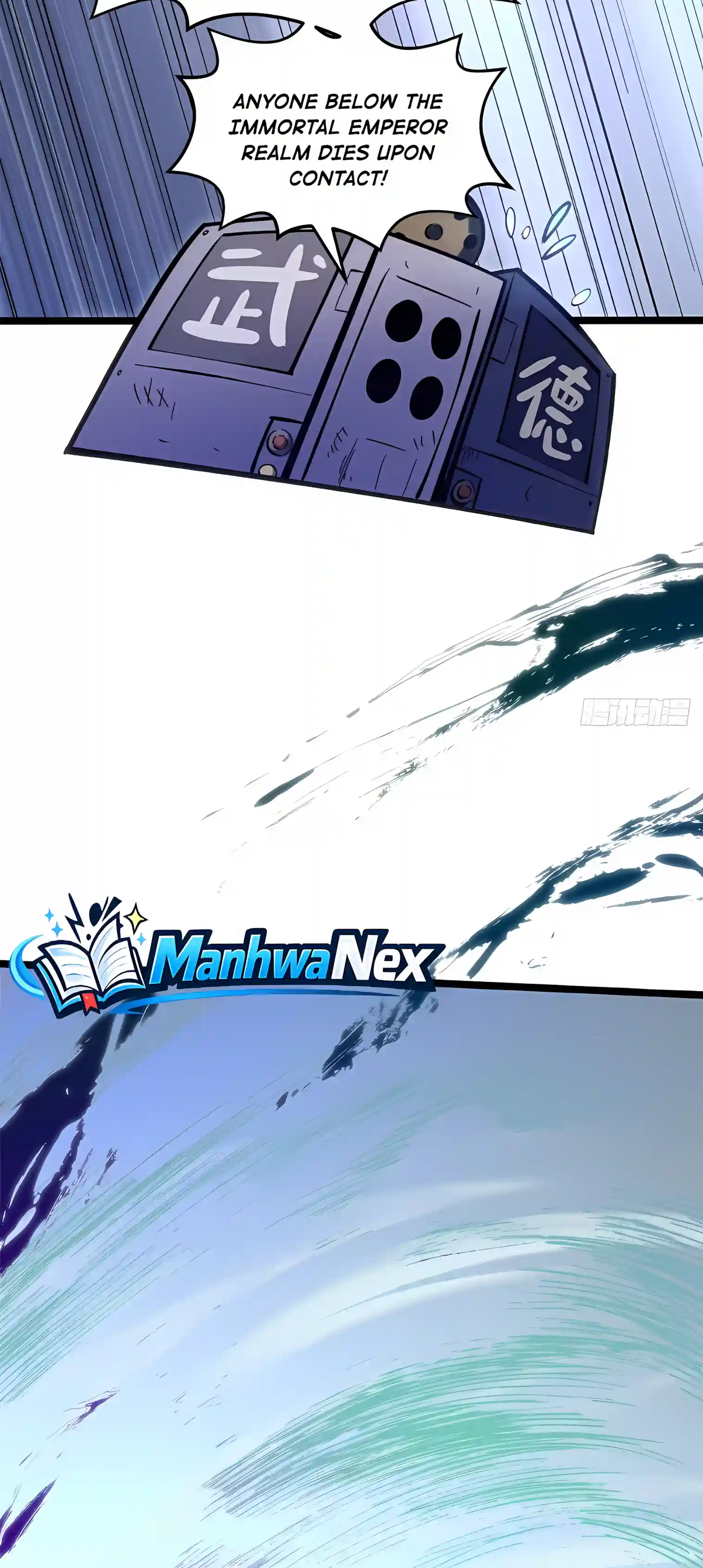 Top Tier Providence - Secretly Cultivate for a Thousand Years - Chapter 277 Page 43