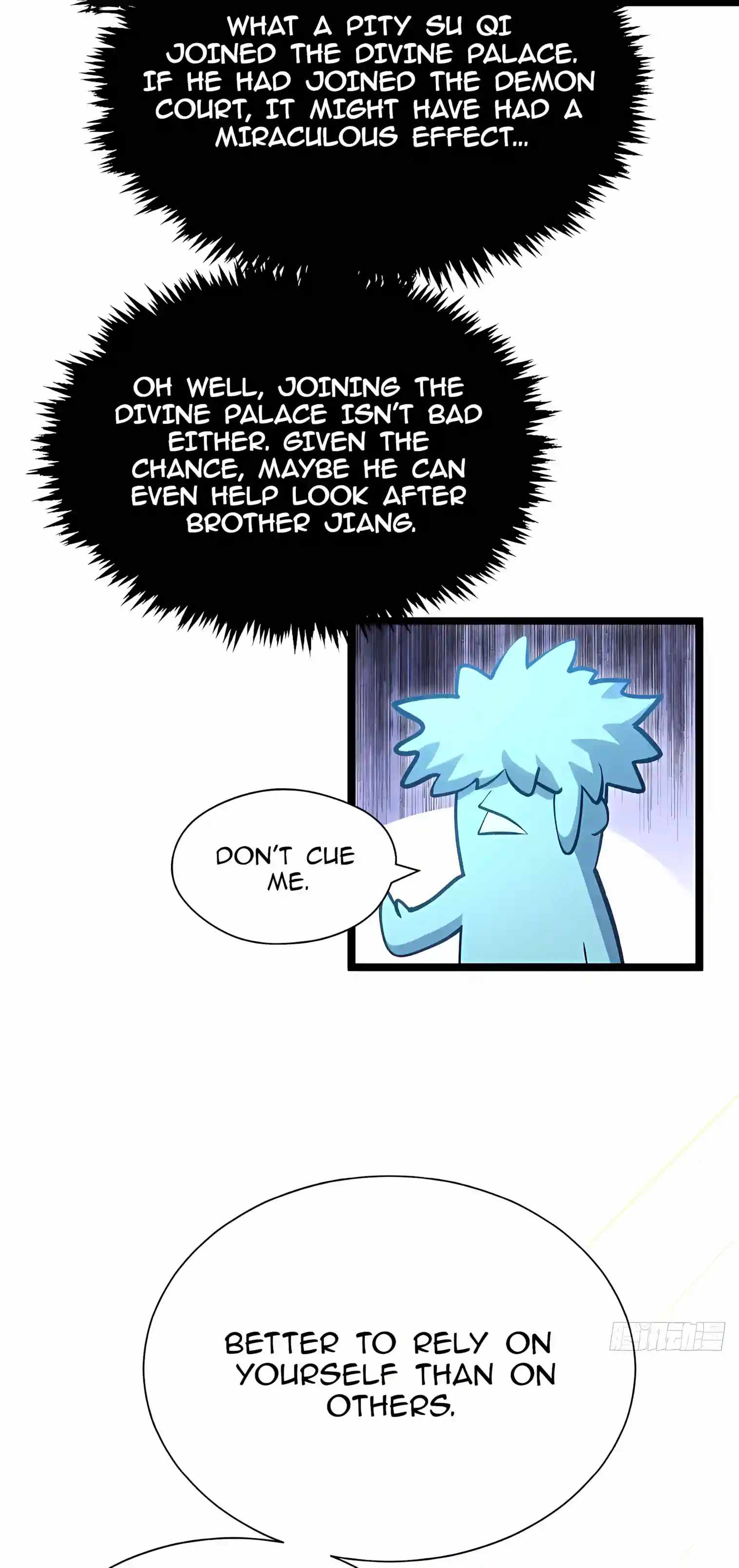 Top Tier Providence - Secretly Cultivate for a Thousand Years - Chapter 278 Page 13