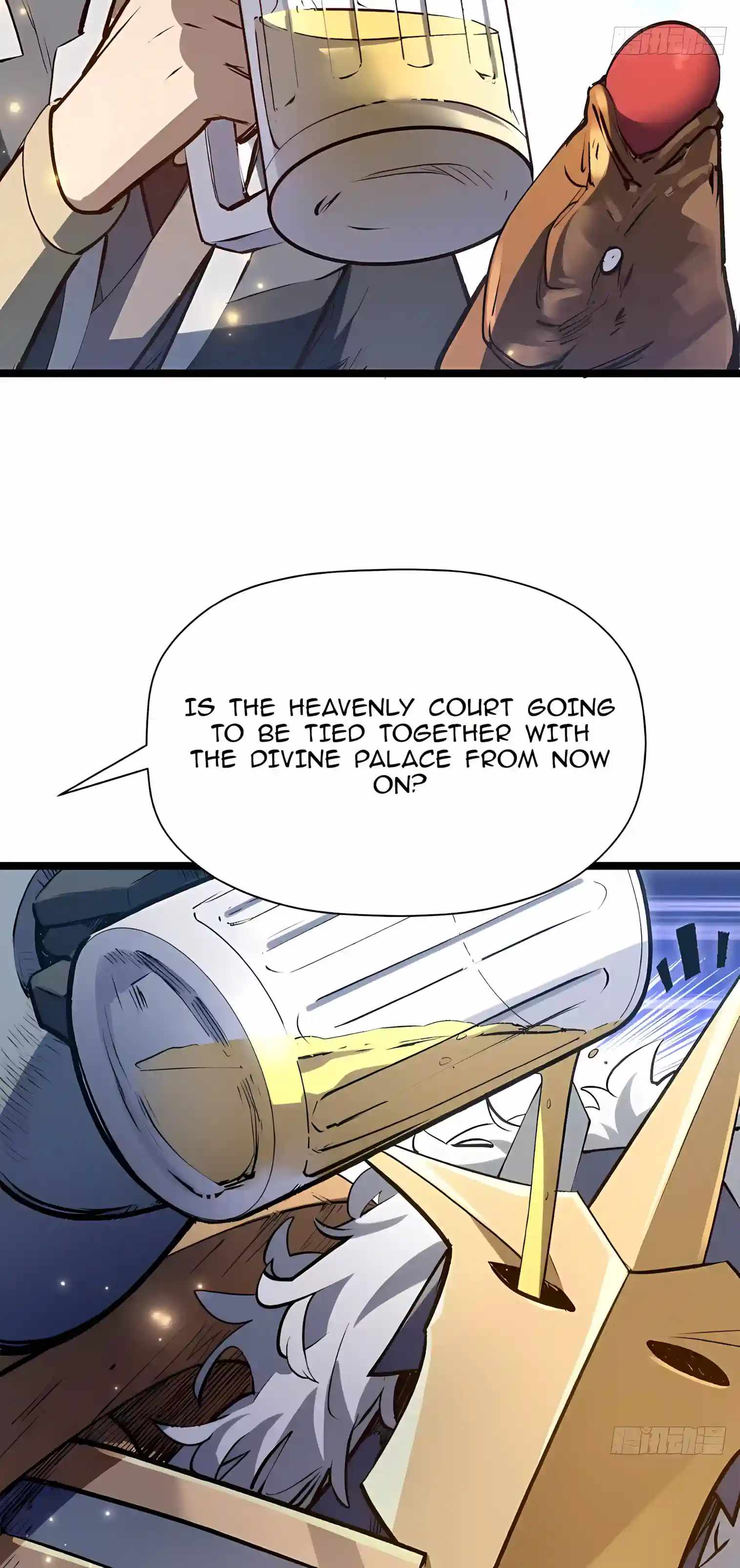 Top Tier Providence - Secretly Cultivate for a Thousand Years - Chapter 278 Page 23