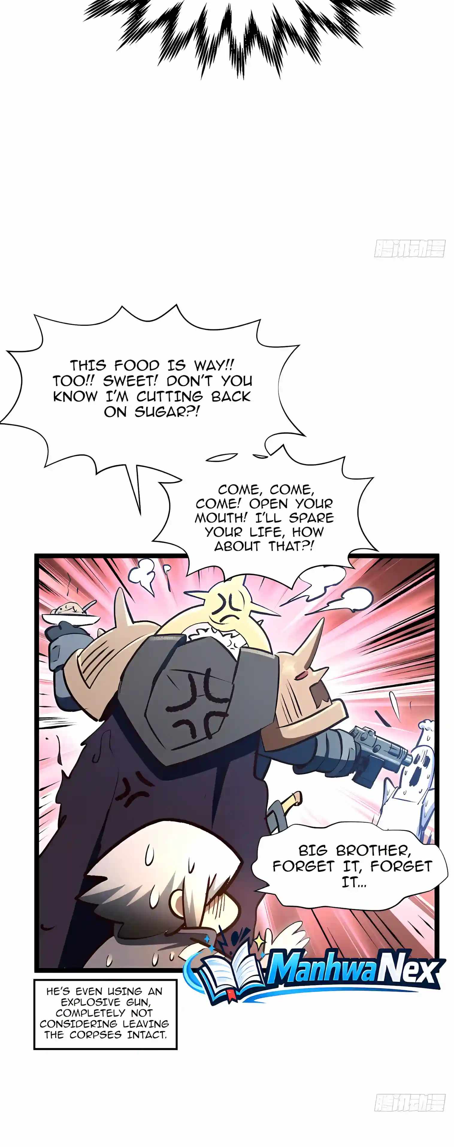 Top Tier Providence - Secretly Cultivate for a Thousand Years - Chapter 278 Page 32