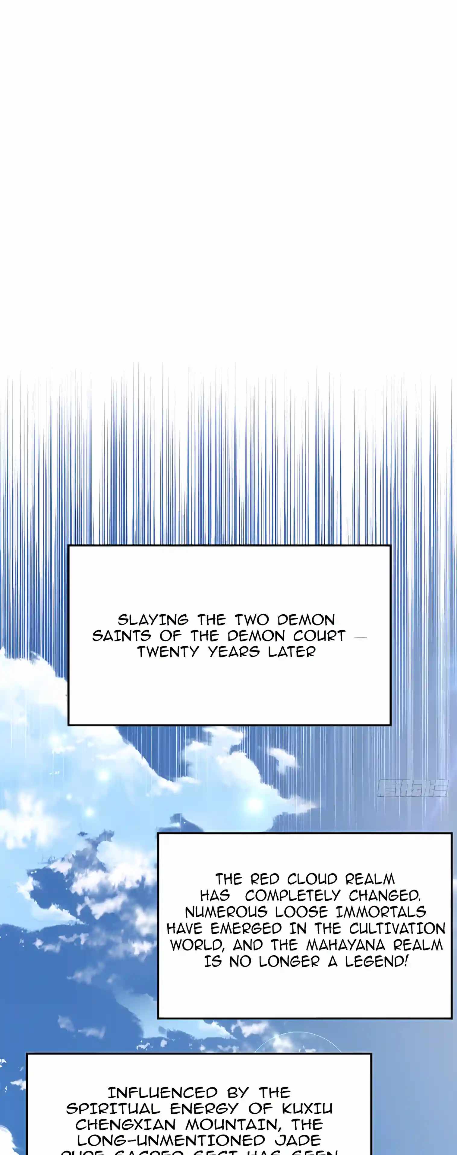 Top Tier Providence - Secretly Cultivate for a Thousand Years - Chapter 278 Page 33