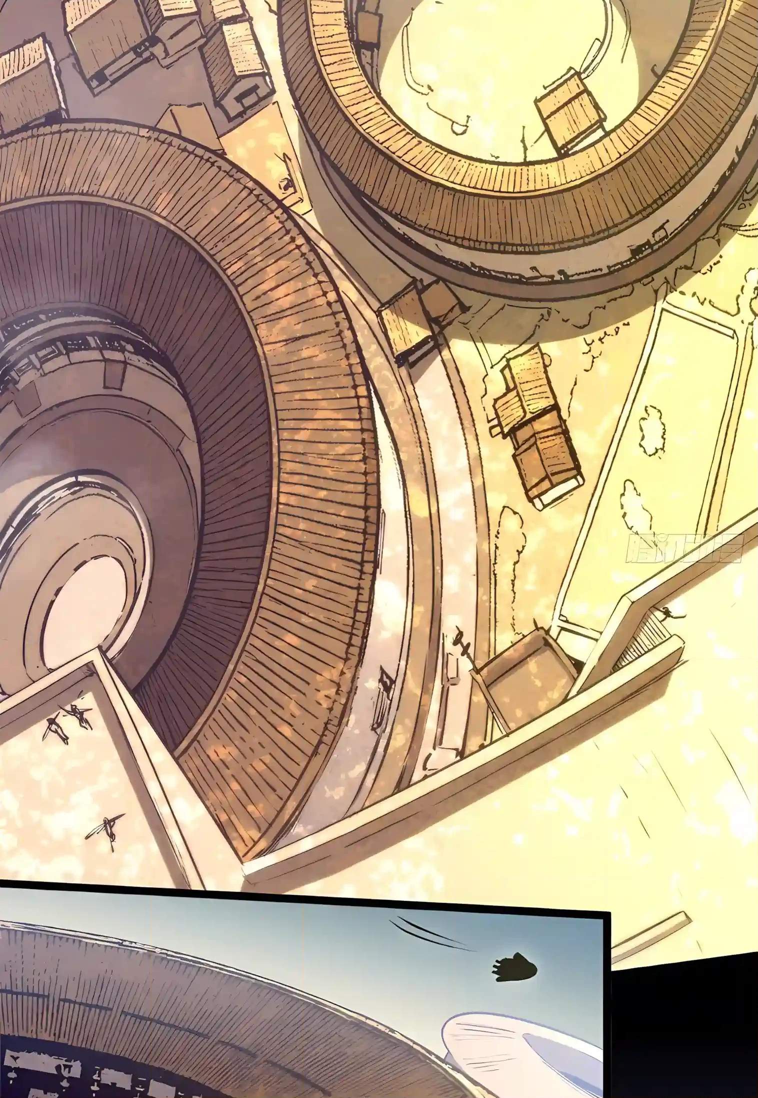 Top Tier Providence - Secretly Cultivate for a Thousand Years - Chapter 279 Page 10