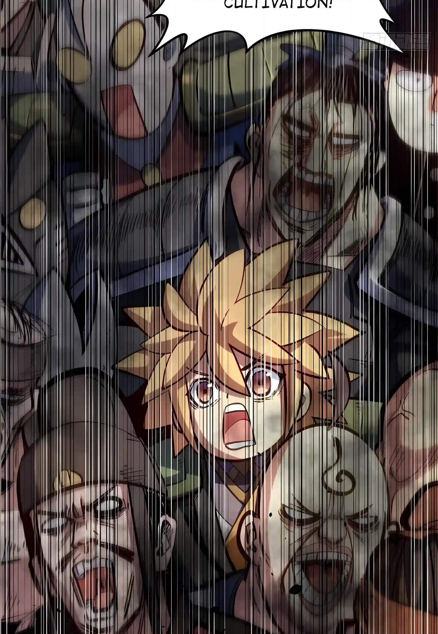 Top Tier Providence - Secretly Cultivate for a Thousand Years - Chapter 279 Page 20