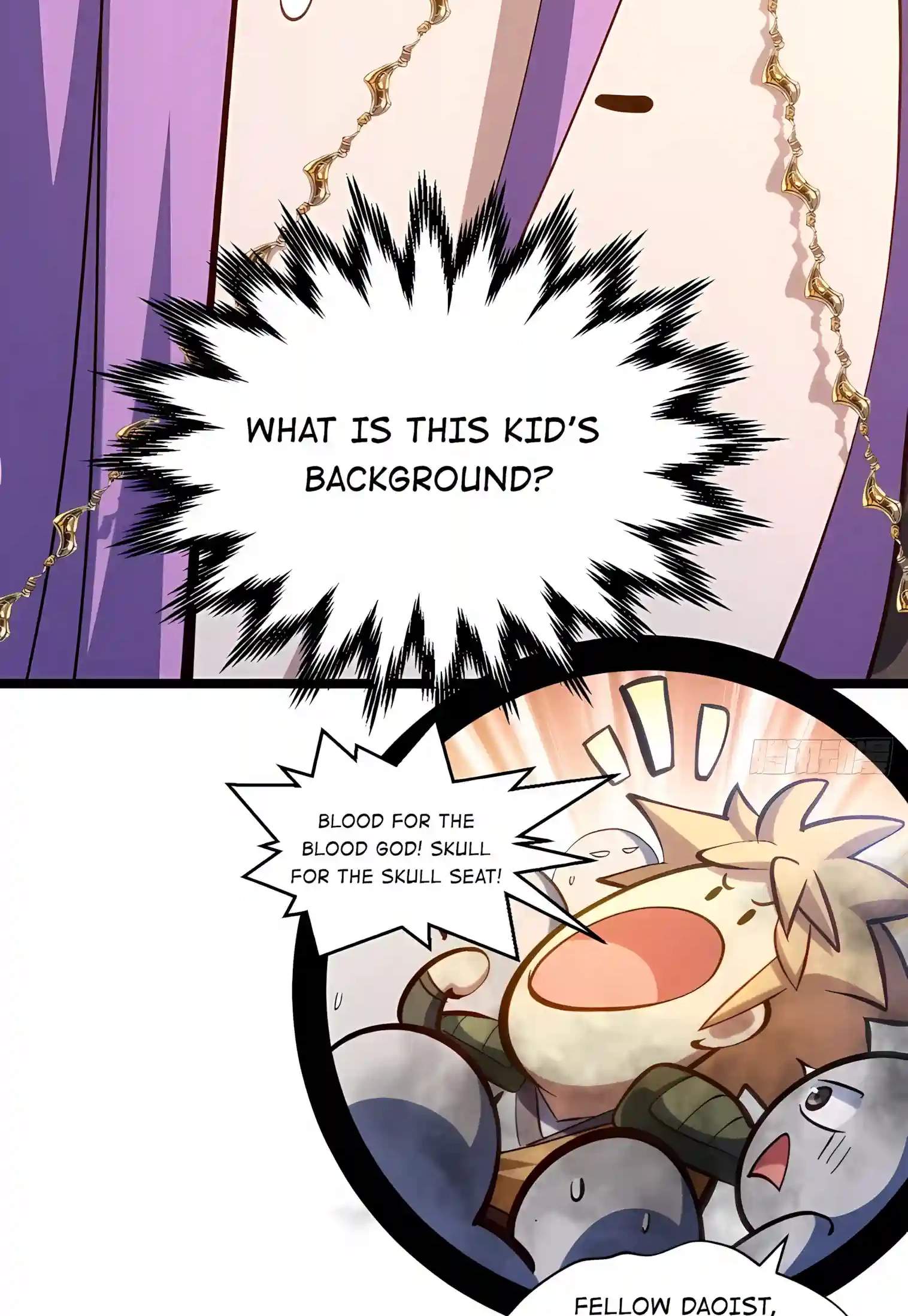 Top Tier Providence - Secretly Cultivate for a Thousand Years - Chapter 279 Page 23