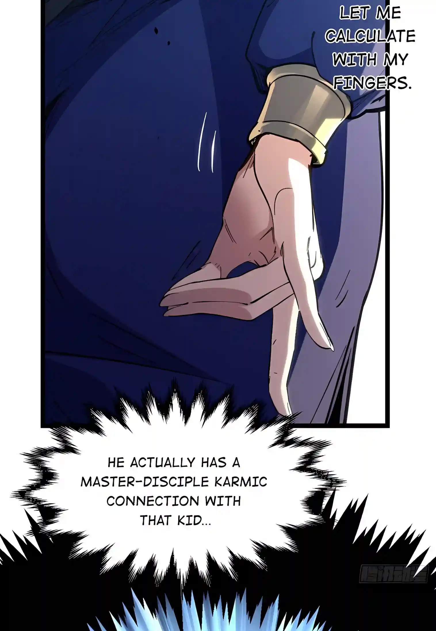 Top Tier Providence - Secretly Cultivate for a Thousand Years - Chapter 279 Page 25