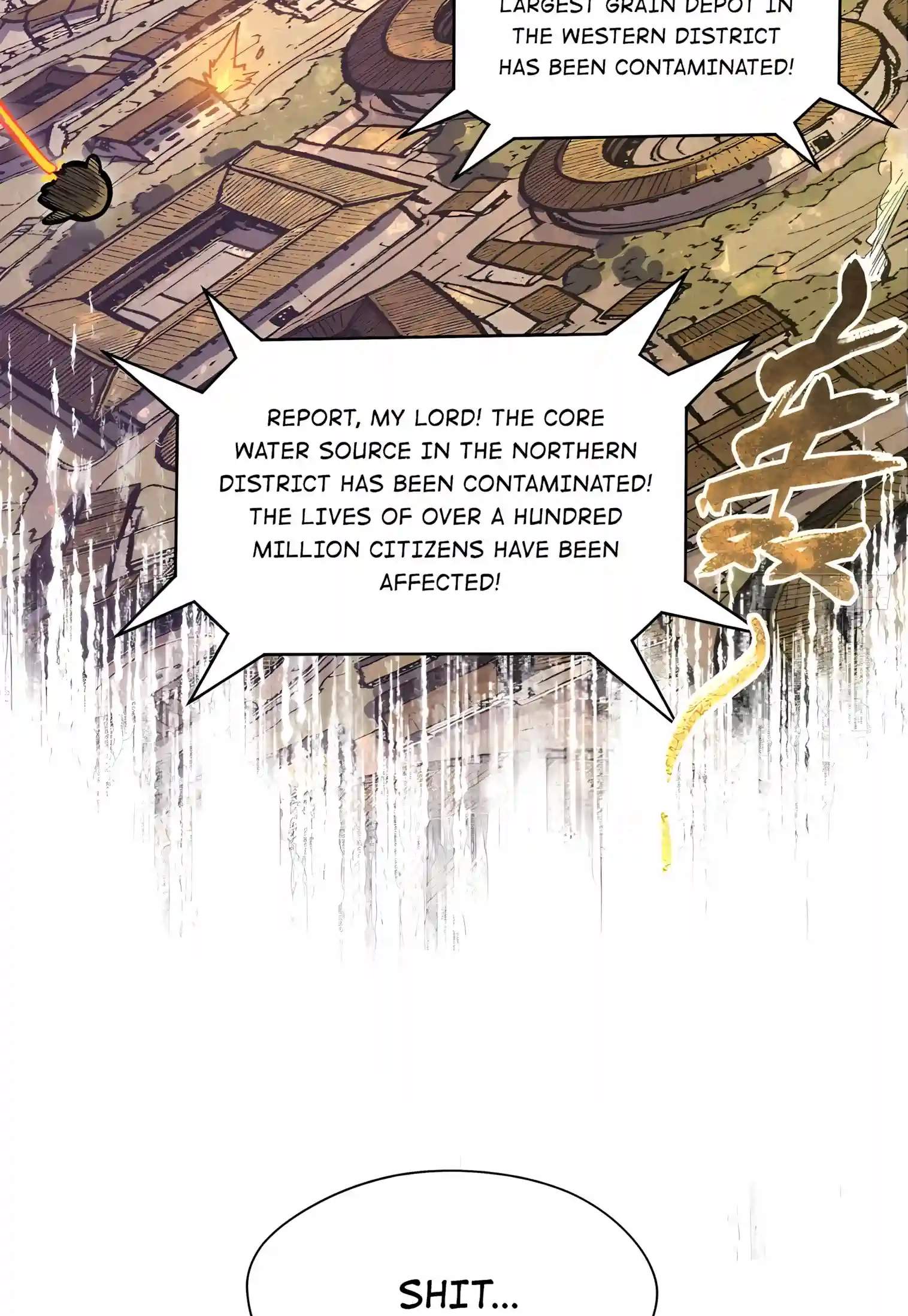 Top Tier Providence - Secretly Cultivate for a Thousand Years - Chapter 279 Page 38