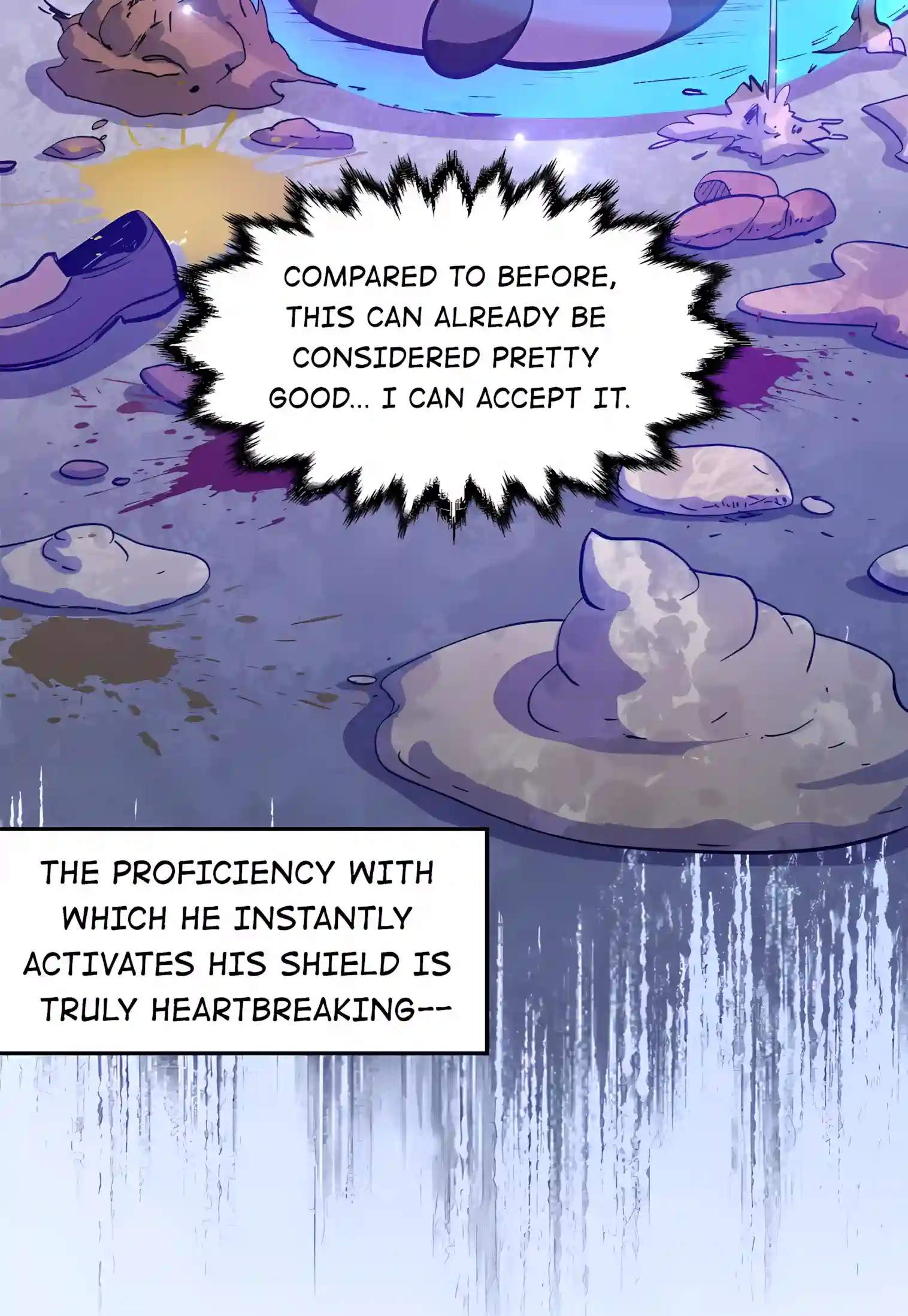 Top Tier Providence - Secretly Cultivate for a Thousand Years - Chapter 279 Page 43