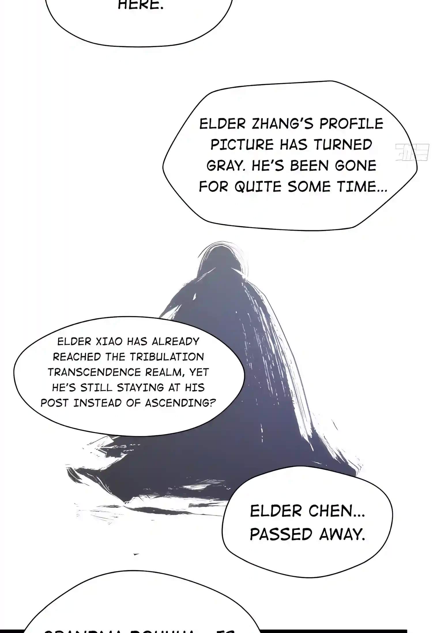 Top Tier Providence - Secretly Cultivate for a Thousand Years - Chapter 279 Page 45