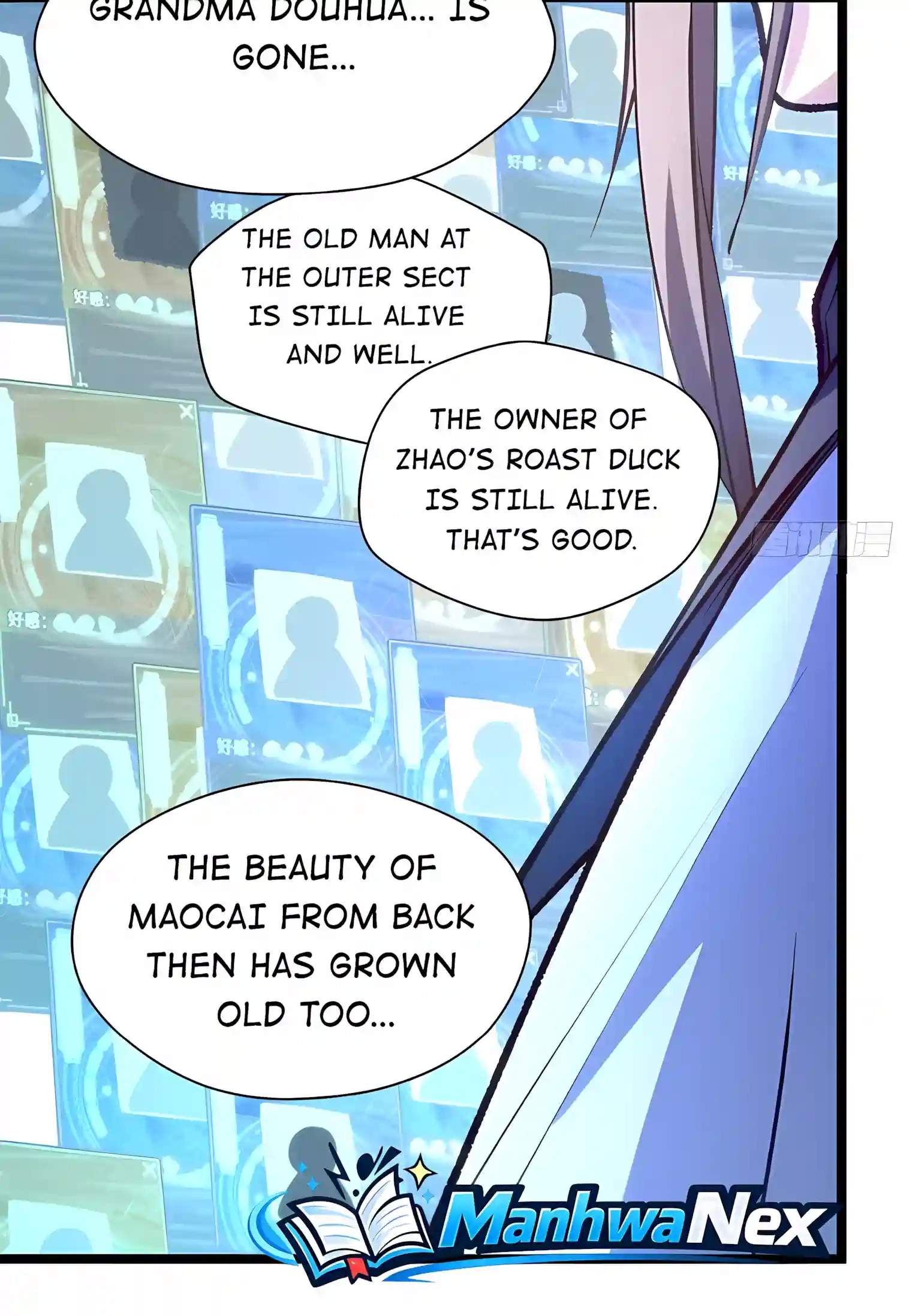 Top Tier Providence - Secretly Cultivate for a Thousand Years - Chapter 279 Page 46