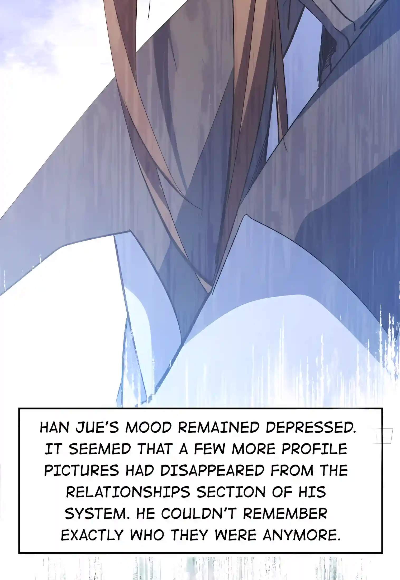 Top Tier Providence - Secretly Cultivate for a Thousand Years - Chapter 279 Page 48