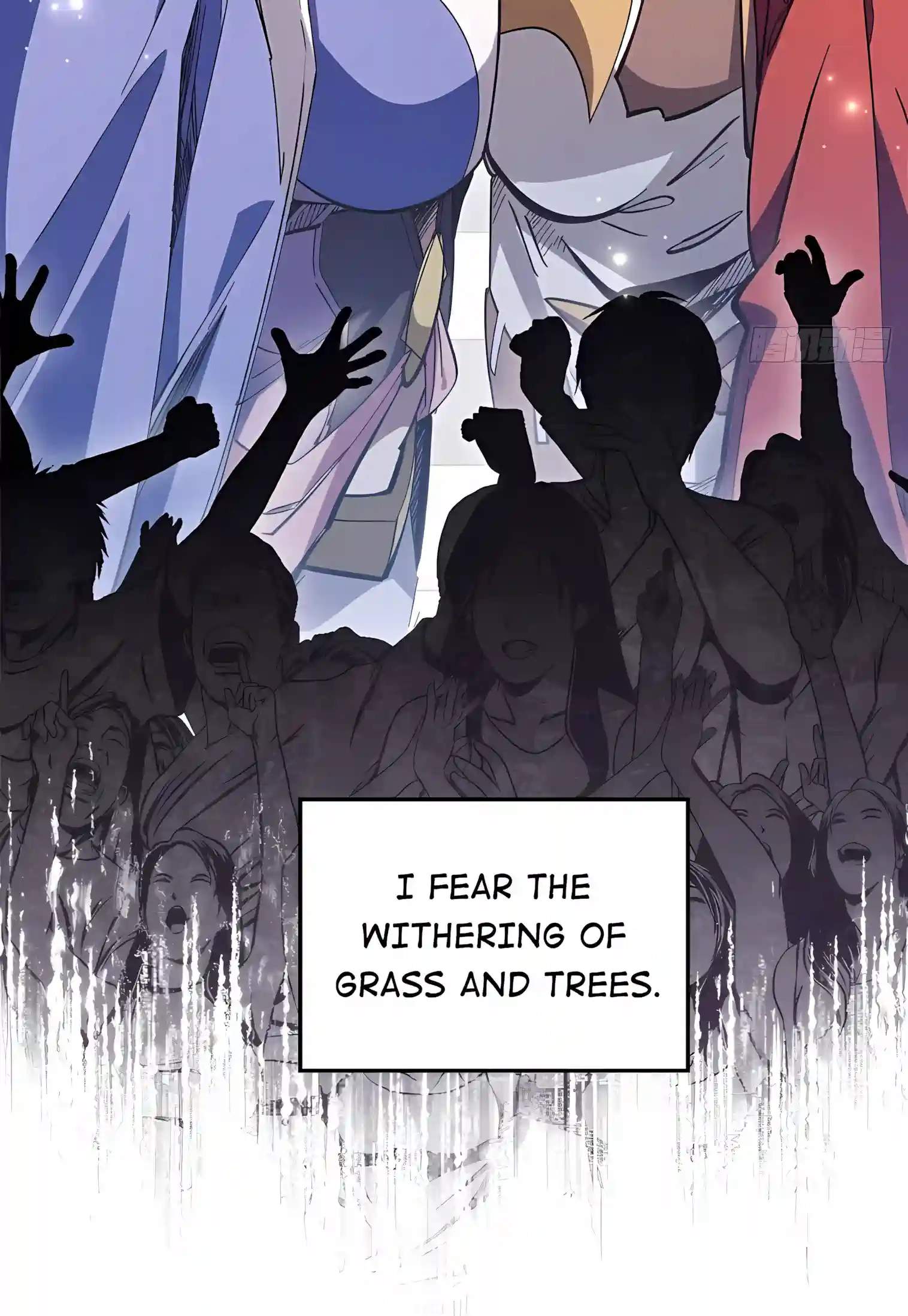 Top Tier Providence - Secretly Cultivate for a Thousand Years - Chapter 279 Page 52