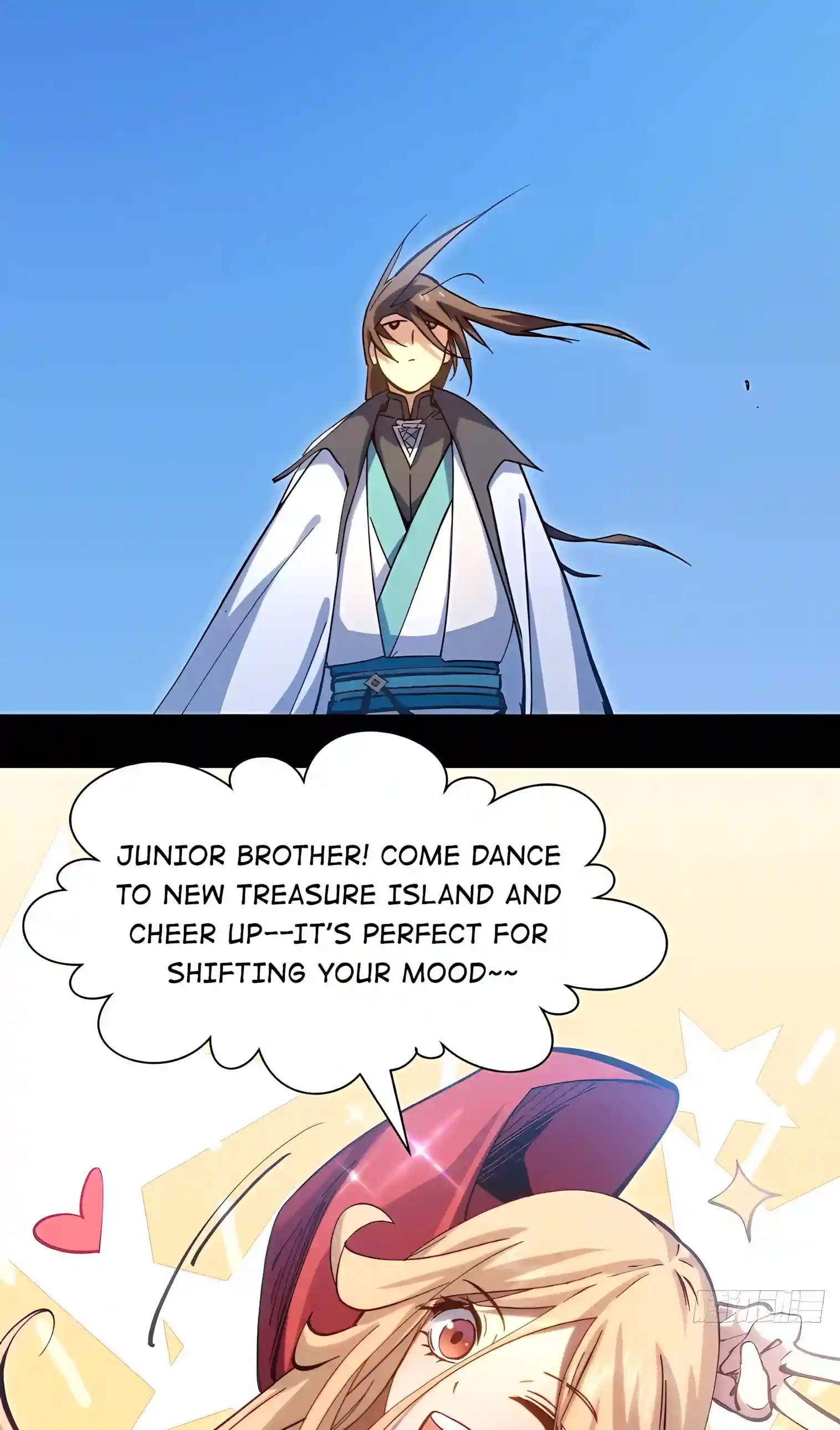 Top Tier Providence - Secretly Cultivate for a Thousand Years - Chapter 279 Page 61