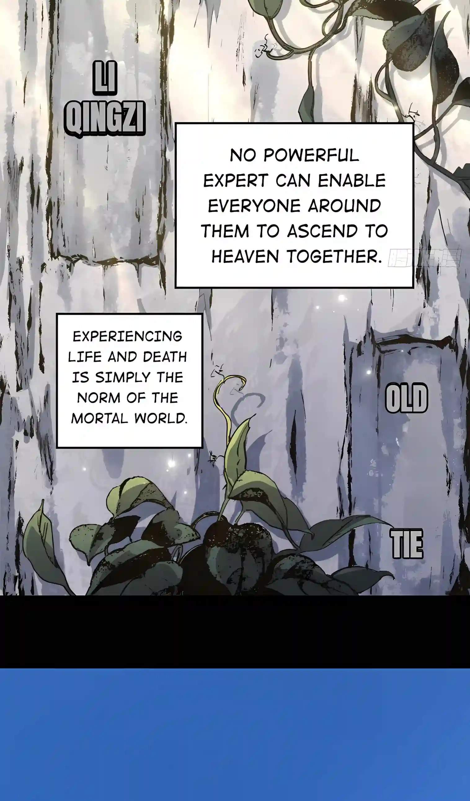 Top Tier Providence - Secretly Cultivate for a Thousand Years - Chapter 279 Page 67