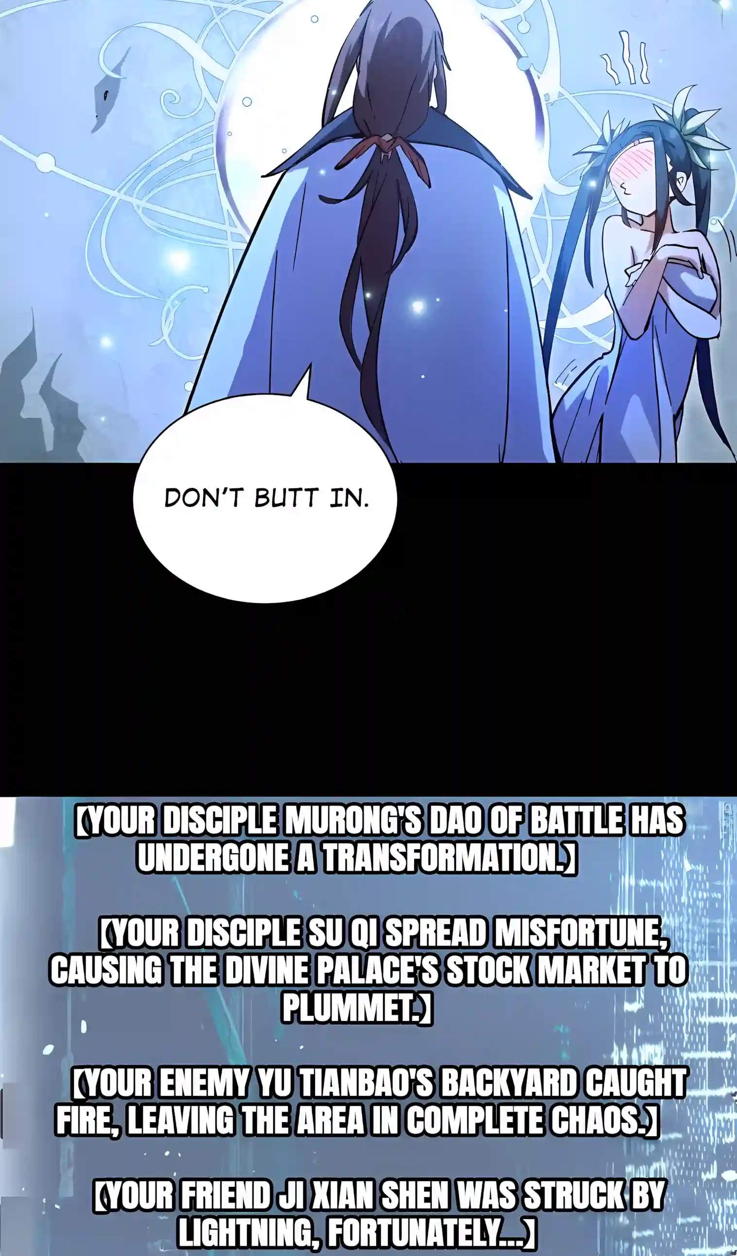 Top Tier Providence - Secretly Cultivate for a Thousand Years - Chapter 279 Page 74